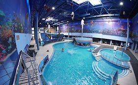 Aquapark Hotel & Villas